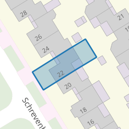 Perceel HMD00-Q-1783