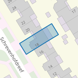 Perceel HMD00-Q-1785