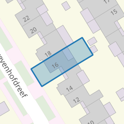 Perceel HMD00-Q-1786