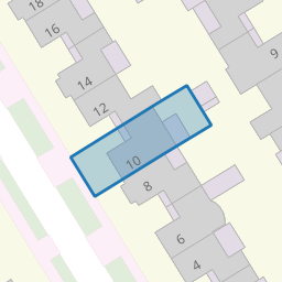 Perceel HMD00-Q-1789