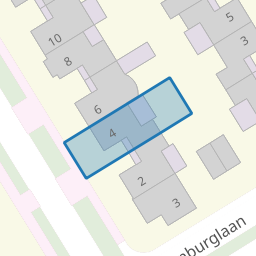 Perceel HMD00-Q-1792