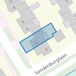 Perceel HMD00-Q-1793