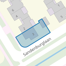 Perceel HMD00-Q-1794