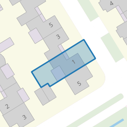 Perceel HMD00-Q-1796