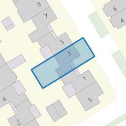 Perceel HMD00-Q-1797