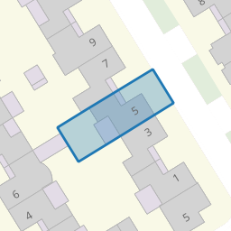 Perceel HMD00-Q-1798