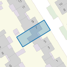 Perceel HMD00-Q-1799