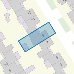 Perceel HMD00-Q-1800