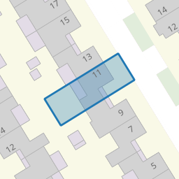 Perceel HMD00-Q-1801