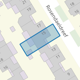 Perceel HMD00-Q-1803