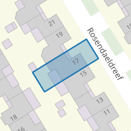 Perceel HMD00-Q-1804