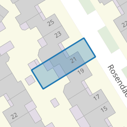 Perceel HMD00-Q-1806