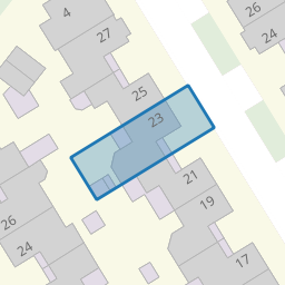 Perceel HMD00-Q-1807