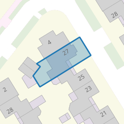 Perceel HMD00-Q-1809