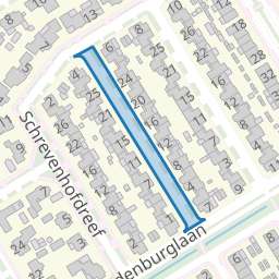 Perceel HMD00-Q-1811