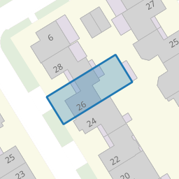 Perceel HMD00-Q-1814