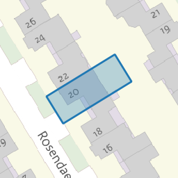 Perceel HMD00-Q-1817