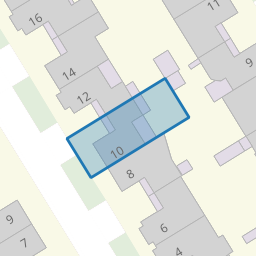 Perceel HMD00-Q-1822