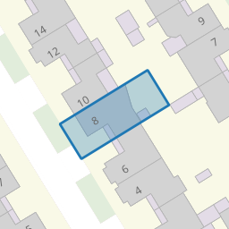 Perceel HMD00-Q-1823