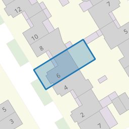 Perceel HMD00-Q-1824