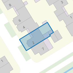 Perceel HMD00-Q-1826