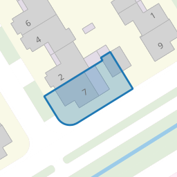 Perceel HMD00-Q-1827