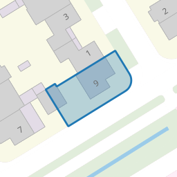 Perceel HMD00-Q-1828