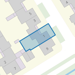 Perceel HMD00-Q-1829