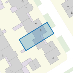 Perceel HMD00-Q-1830