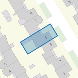 Perceel HMD00-Q-1831