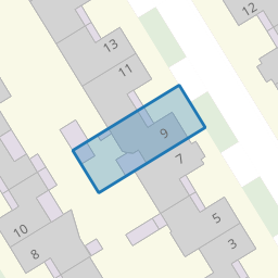 Perceel HMD00-Q-1833