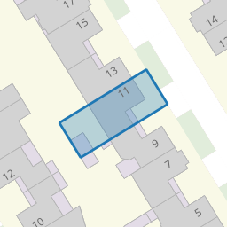 Perceel HMD00-Q-1834