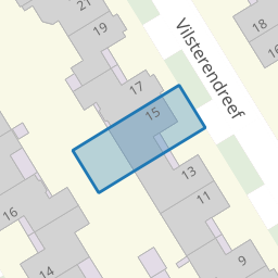 Perceel HMD00-Q-1836