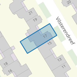 Perceel HMD00-Q-1837