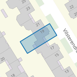 Perceel HMD00-Q-1838