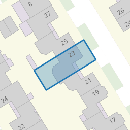 Perceel HMD00-Q-1840