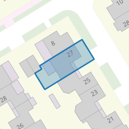 Perceel HMD00-Q-1842