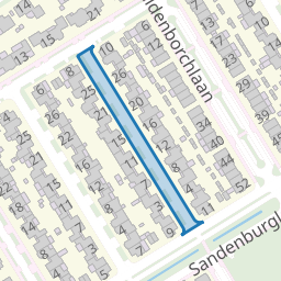 Perceel HMD00-Q-1844