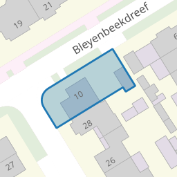 Perceel HMD00-Q-1845