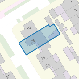 Perceel HMD00-Q-1846