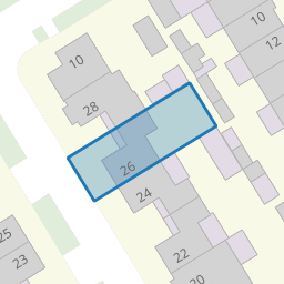 Perceel HMD00-Q-1847