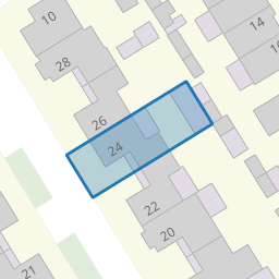 Perceel HMD00-Q-1848