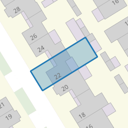 Perceel HMD00-Q-1849