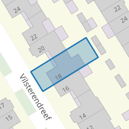 Perceel HMD00-Q-1851