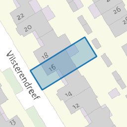 Perceel HMD00-Q-1852