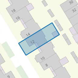 Perceel HMD00-Q-1854