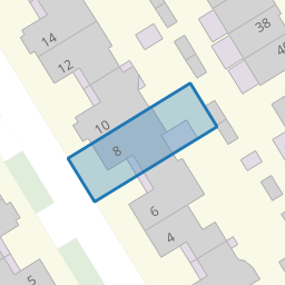 Perceel HMD00-Q-1856