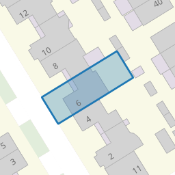 Perceel HMD00-Q-1857