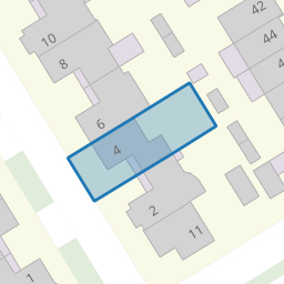 Perceel HMD00-Q-1858