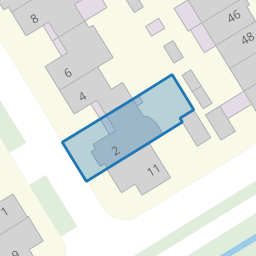 Perceel HMD00-Q-1859